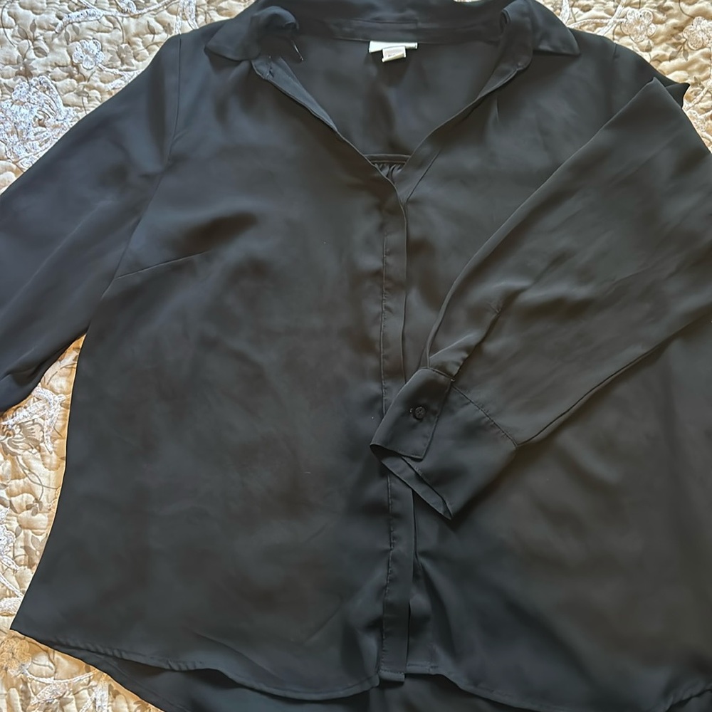 Liz Claiborne blouse
